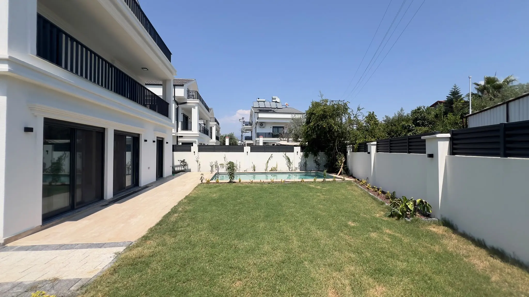 Real estate in Babatasi